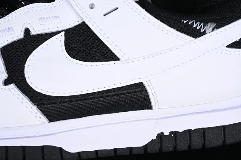 All categories Nk SB Dunk series Nk SB Dunk Low low-top sneakers Z version Nk Air Dunk Jumbo Low 3.0 retro low-top casual sports skateboard shoes DV0821-002